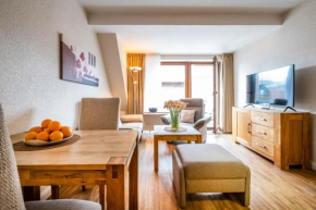 Haus Kähler 1 Wohnung 5